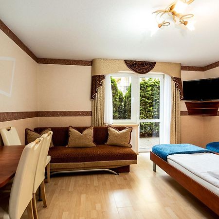Villa Dora Mielno  Extérieur photo