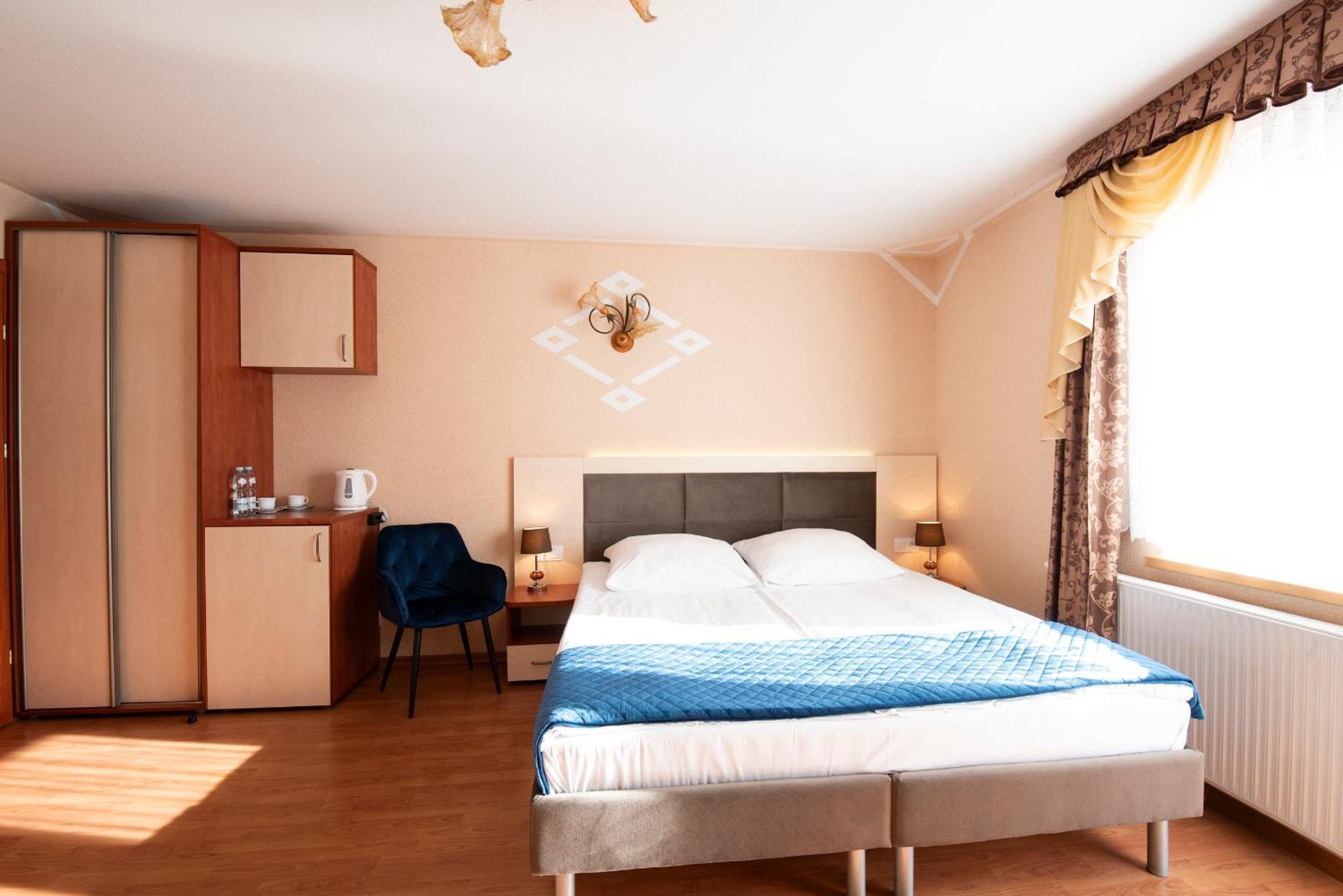 Villa Dora Mielno  Extérieur photo