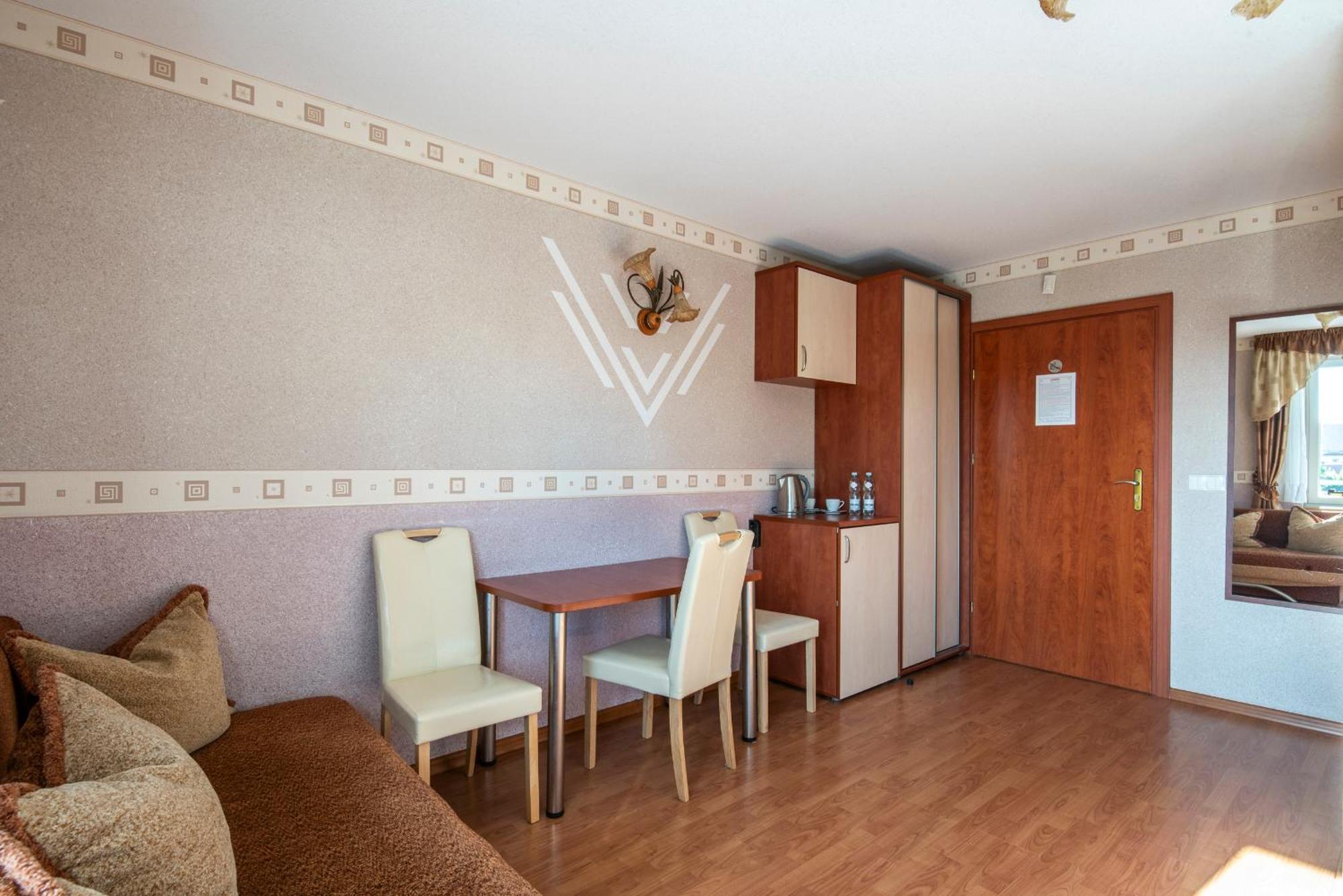 Villa Dora Mielno  Extérieur photo