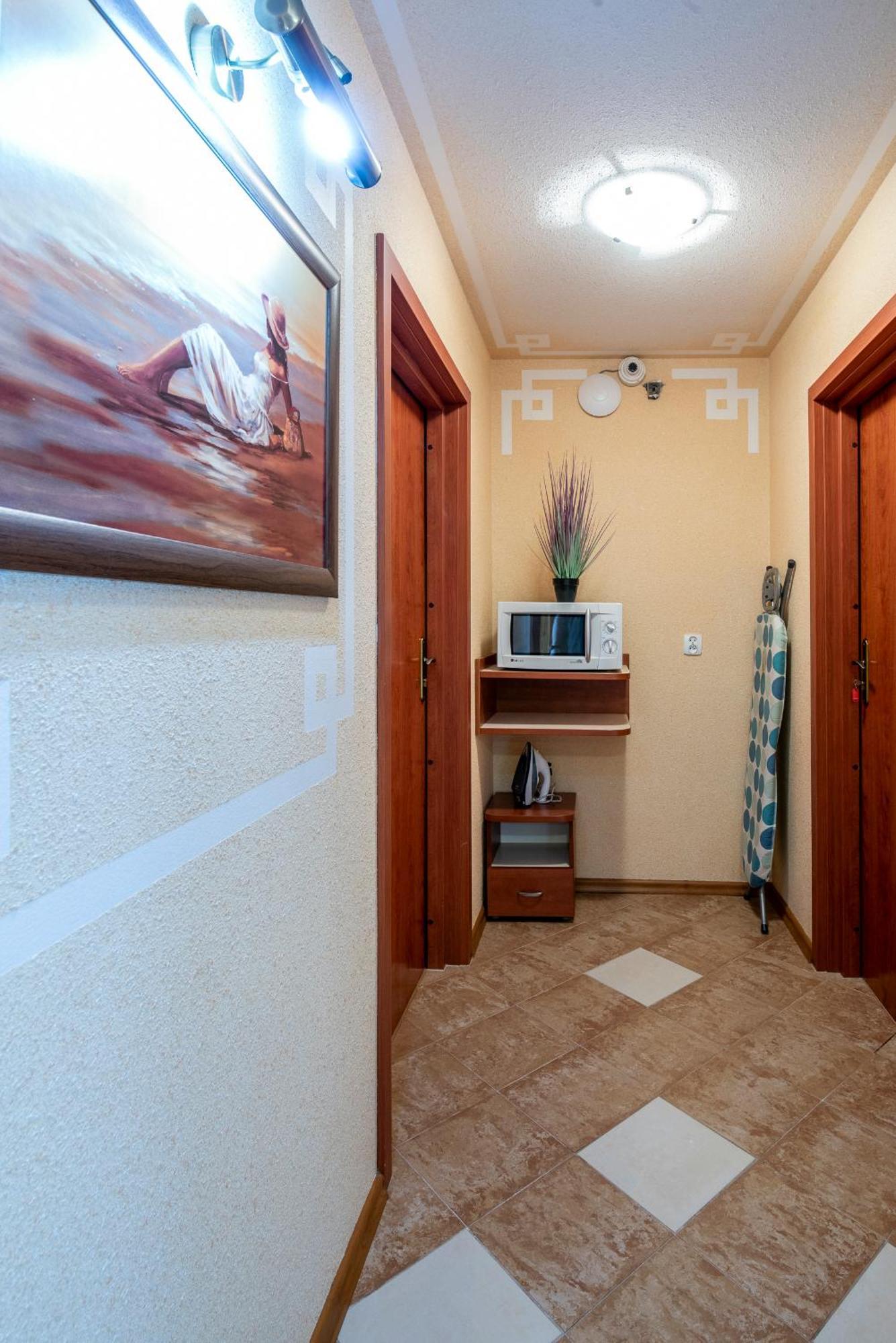 Villa Dora Mielno  Extérieur photo